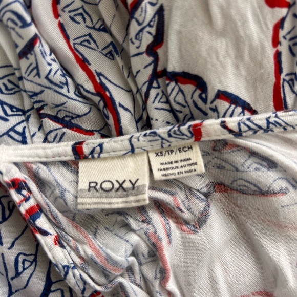 Roxy Maxi Dress - Picture 3 of 3